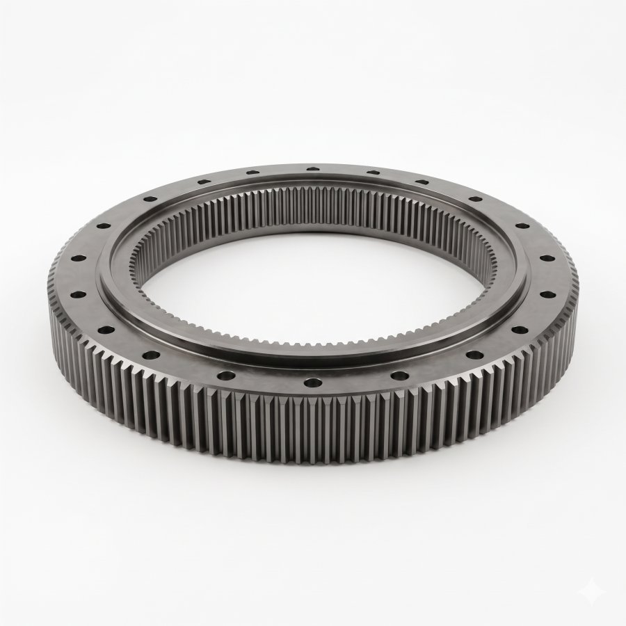 Internal-Tooth Slewing Ring Bearing